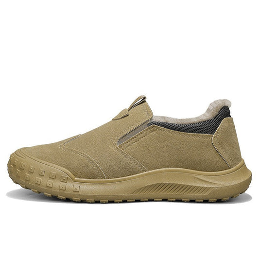 Damen Hausschuhe Weich Bequem Warm Winter - Norvielle