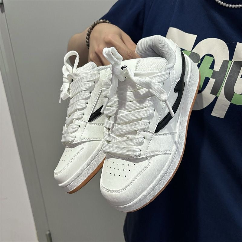 Damen Sneaker Leicht Atmungsaktiv Bequem