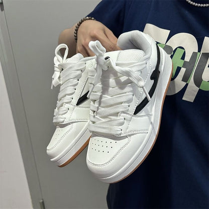 Damen Sneaker Leicht Atmungsaktiv Bequem