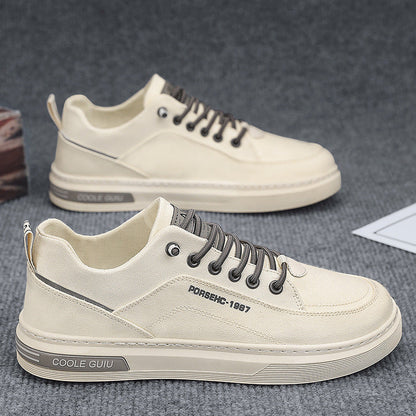 Damen Sneaker Sportlich Komfort Sohle