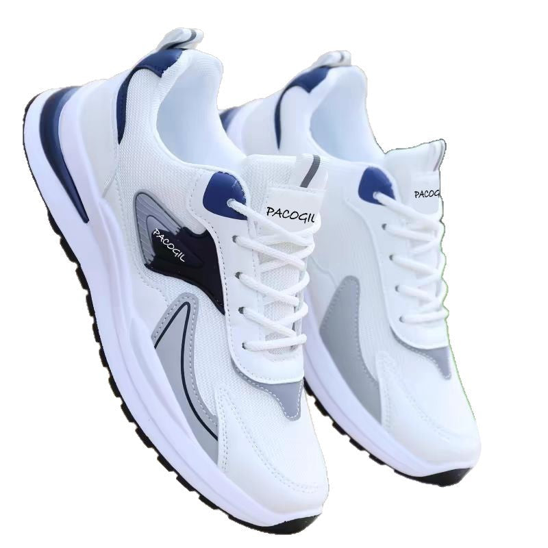 Damen Laufschuhe Leicht Dämpfungstechnologie Sport