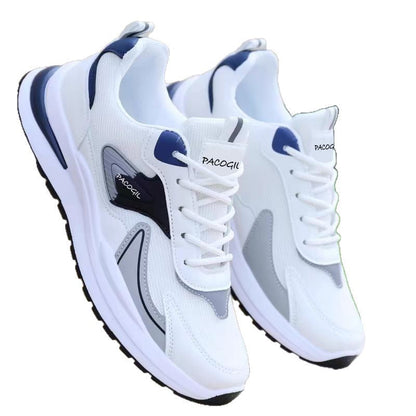 Damen Laufschuhe Leicht Dämpfungstechnologie Sport