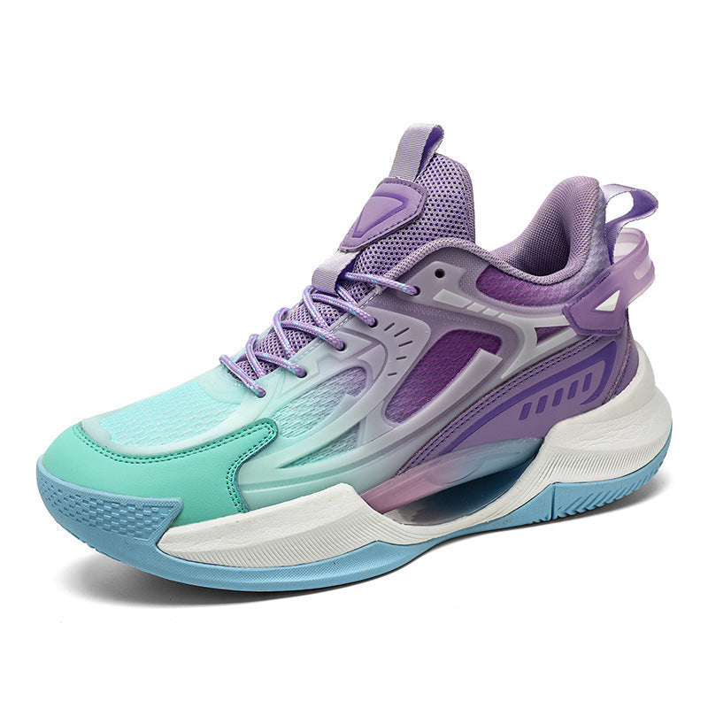 Damen Laufschuhe Stoßdämpfend
