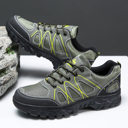 Damen Wanderschuhe Funktionale Outdoor Schuhe Waterproof