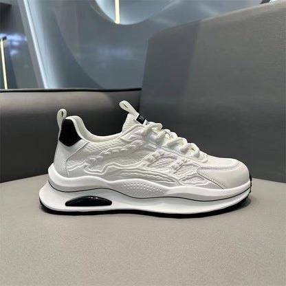 Damen Laufschuhe Atmungsaktive Laufsohle