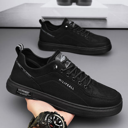 Herren Sneaker Atmungsaktives Mesh Urban Style