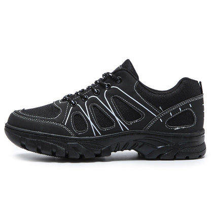Damen Sneaker Atmungsaktiv Rutschfest Sport Outdoor