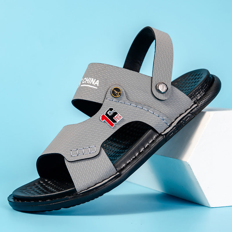 Damen Badesandalen Ergonomisch Komfortabel Heidi