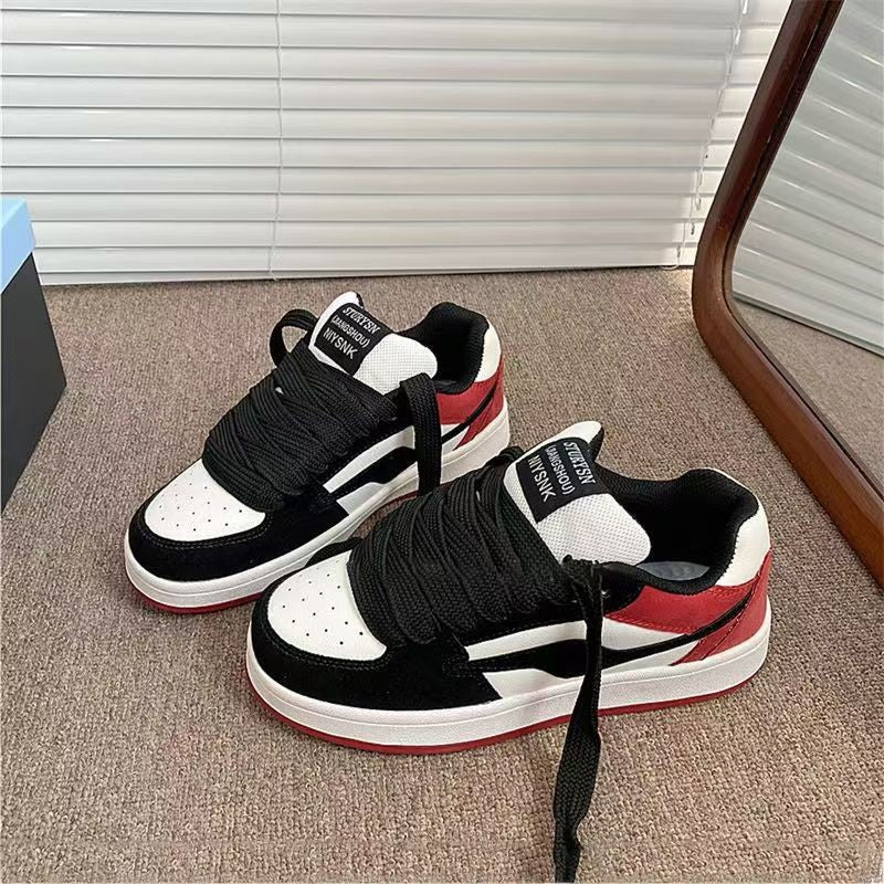 Damen Sneaker Sportlich Komfortabel Dämpfungssystem