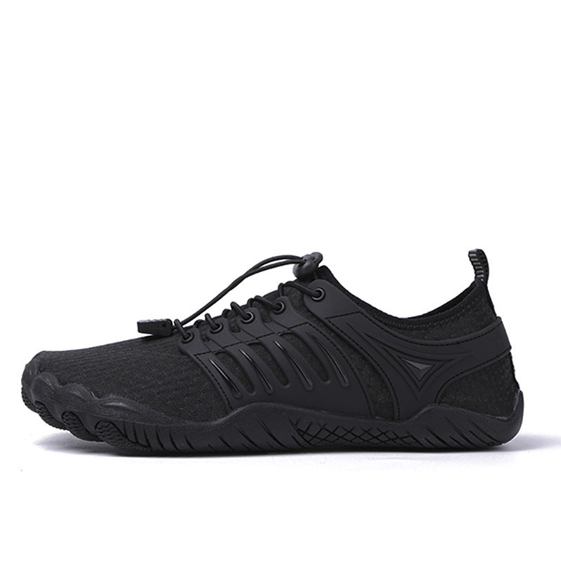 Damen Wasserschuhe Rutschfest Schnelltrocknend