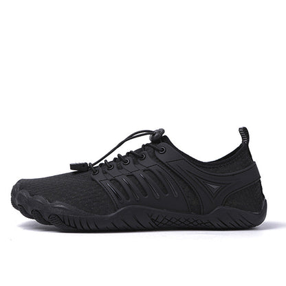 Damen Wasserschuhe Rutschfest Schnelltrocknend