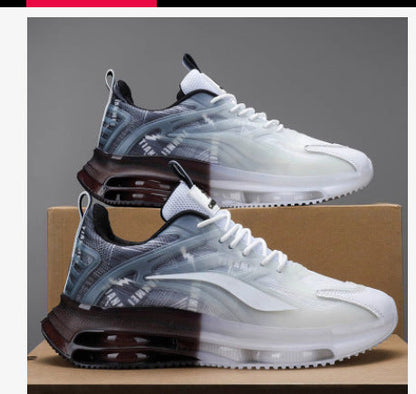 Damen Laufschuhe Air Max Sneaker Sportlich Bequem