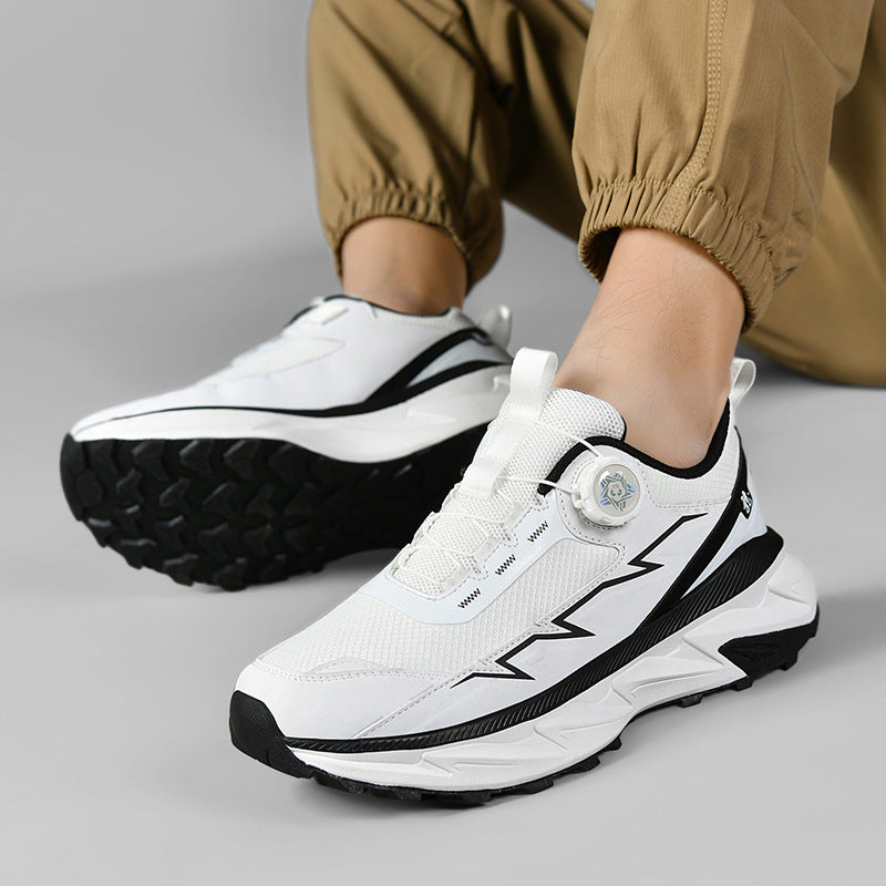 Damen Laufschuhe Sport Sneaker