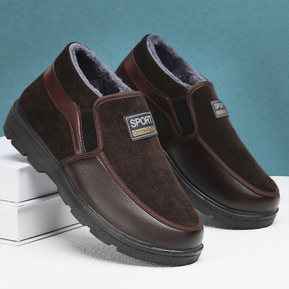 Damen Sportliche Hausschuhe Warm Bequem