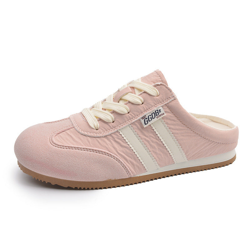 Damen Sportslipper Atmungsaktives Mesh Bequem