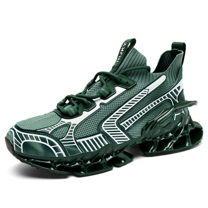Damen Laufschuhe Leicht Sportlich mit innovativer Sohle