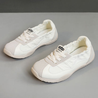 Damen Freizeitschuhe Elastisch Dämpfend Bequem
