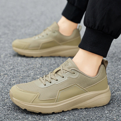 Damen Laufschuhe Leicht Atmungsaktives Mesh Komfort