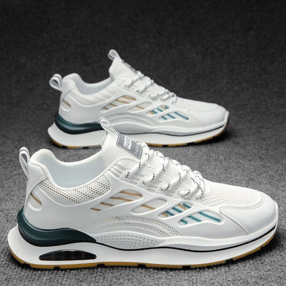 Damen Laufschuhe Atmungsaktives Mesh Schnelltrocknend