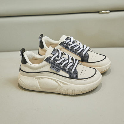 Damen Laufschuhe Sportlich Luftpolster