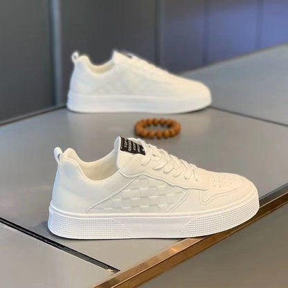 Damen Laufschuhe Flexibel Sportlich Grau