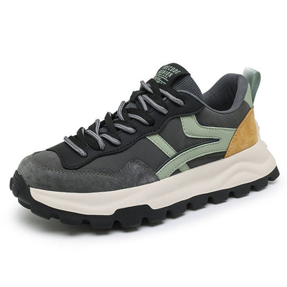 Damen Laufschuhe Outdoor Rutschfeste Sneaker