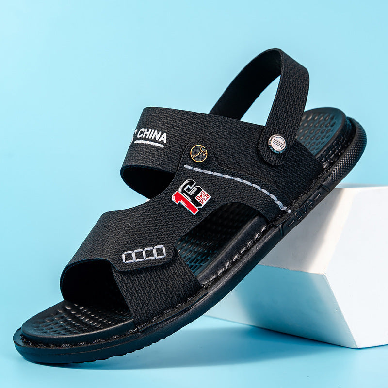 Damen Badesandalen Ergonomisch Komfortabel Heidi