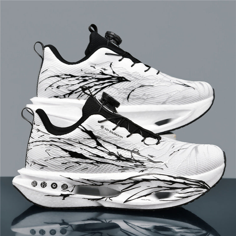 Damen Laufschuhe Leicht Dynamisch