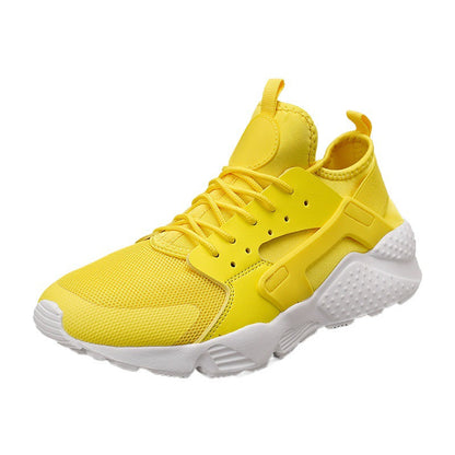 Damen Laufschuhe Atmungsaktives Mesh Sportlich Komfortabel