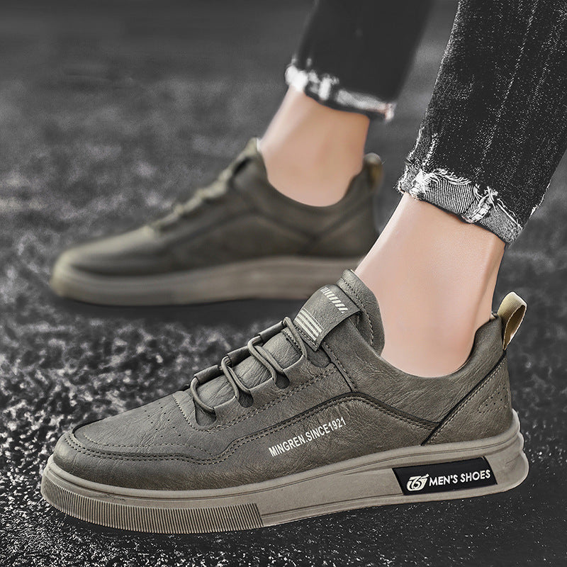 Herren Sneaker Atmungsaktiv Komfortabel