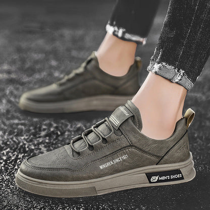 Herren Sneaker Atmungsaktiv Komfortabel