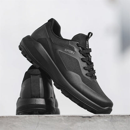 Damen Laufschuhe Leicht Atmungsaktives Mesh Sportlich - Norvielle