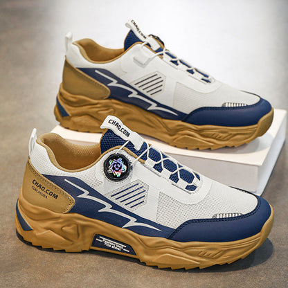 Damen Laufschuhe Sportlich Mit Schnürsystem