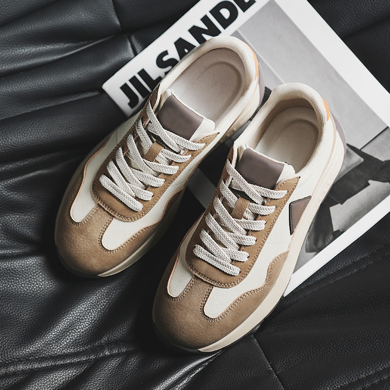 Damen Walkingschuhe Warm Bequem