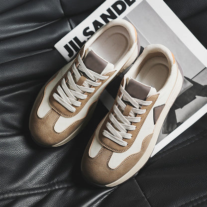 Damen Walkingschuhe Warm Bequem