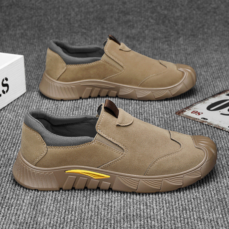 Damen Slipper Rutschfest Weich Warm - Norvielle
