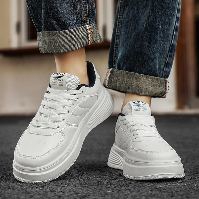 Damen Sneaker Bequem Sportlich Modisch