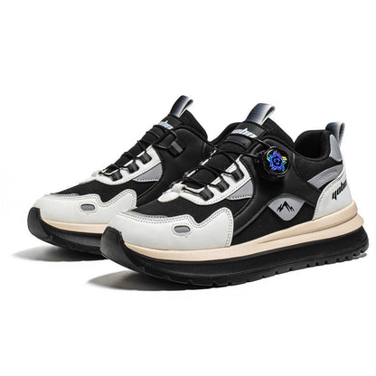 Damen Trail Laufschuhe Rutschfeste Sohle
