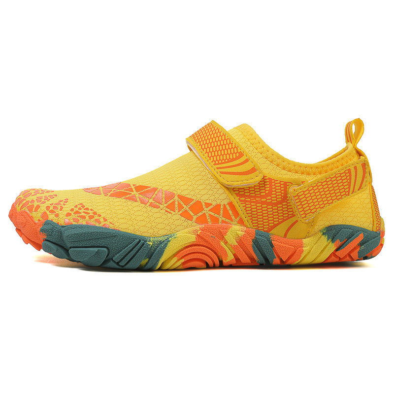 Damen Badeschuhe Flexibel Schnelltrocknend