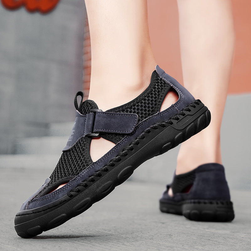 Damen Wasserschuhe Sportlich Verstellbar Rutschfest