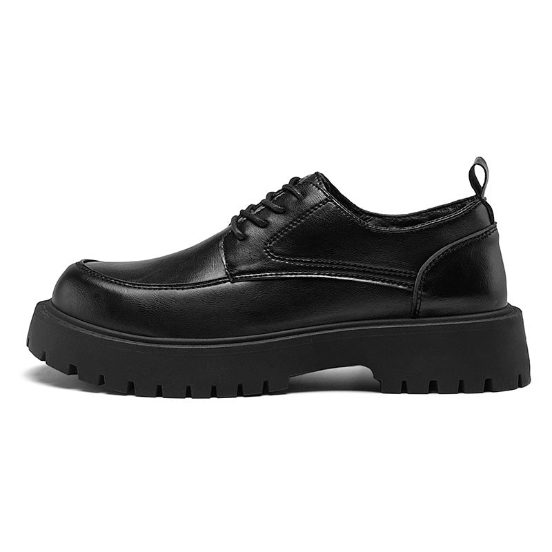 Damen Schnürschuhe Elegante Lederschuhe Hochwertig