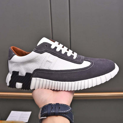 Damen Laufschuhe Sportlich Leicht Komfortschuhe