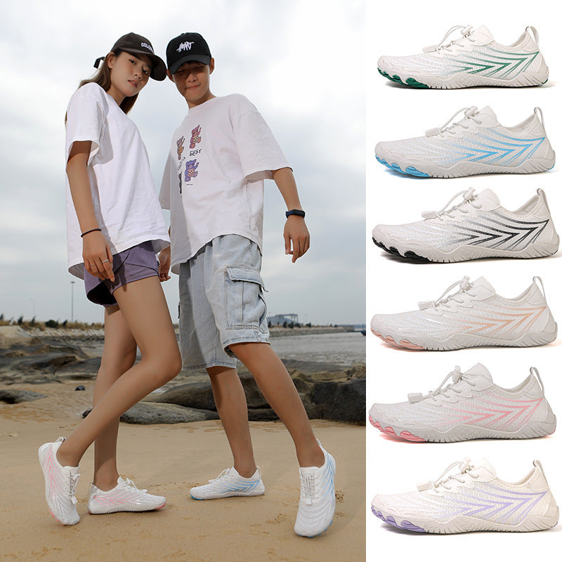 Damen Laufschuhe Sportschuhe Frauen - Norvielle