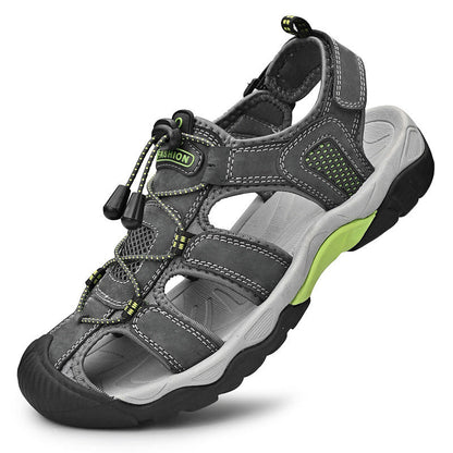 Damen Sport-Sandalen Bequem Outdoor