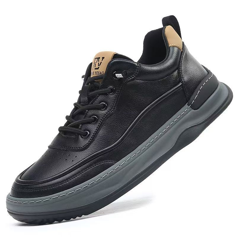 Damen Sneaker Bequem Sportlich Laufsohlen