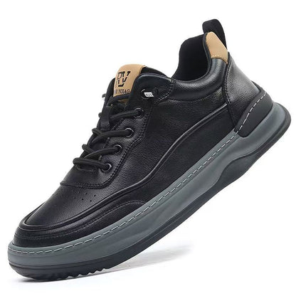 Damen Sneaker Bequem Sportlich Laufsohlen