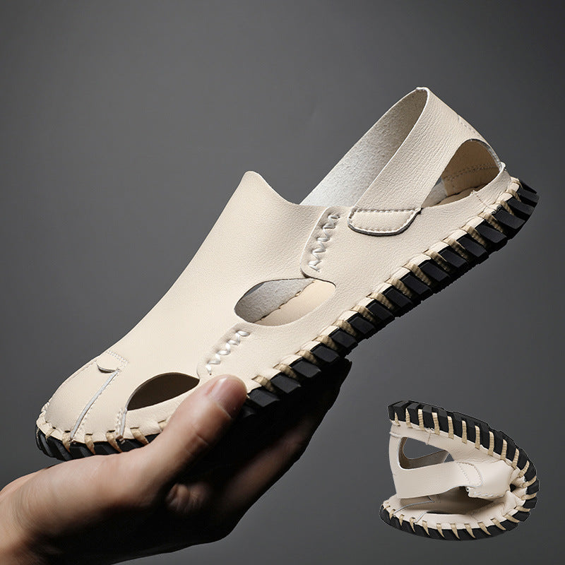 Damen Sport-Sandalen Ergonomisch Rutschfest - Norvielle
