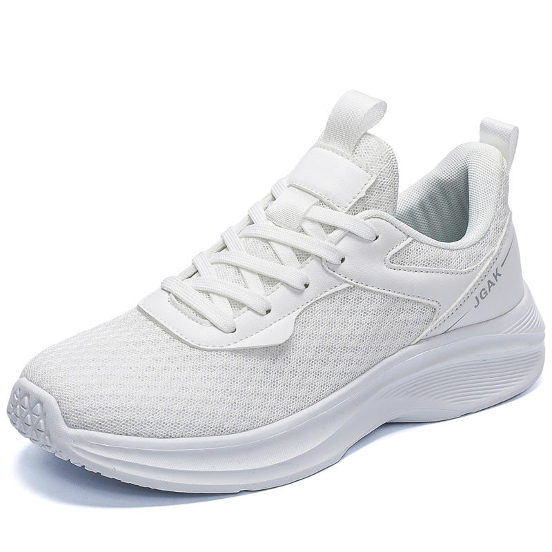 Damen Laufschuhe Atmungsaktiv Flexibel Komfort