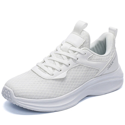 Damen Laufschuhe Atmungsaktiv Flexibel Komfort