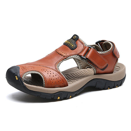 Damen Sandalen Verstellbar Rutschfest Sommer
